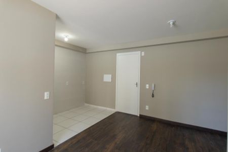 Apartamento para alugar com 51m², 2 quartos e 1 vaga Apartamento para alugar com 51m², 2 quartos e 1 vagaSala