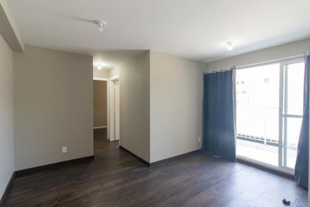 Apartamento para alugar com 2 quartos, 51m² em Jardim Claudia, Pinhais