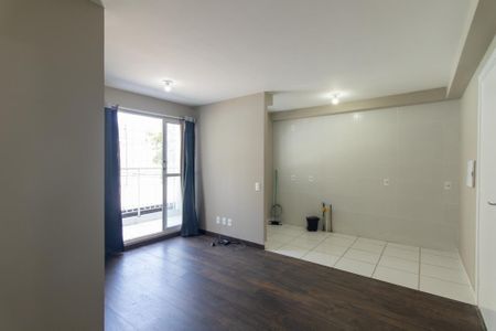 Apartamento para alugar com 51m², 2 quartos e 1 vaga Apartamento para alugar com 51m², 2 quartos e 1 vagaSala