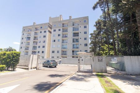 Apartamento para alugar com 51m², 2 quartos e 1 vaga Apartamento para alugar com 51m², 2 quartos e 1 vagaFachada