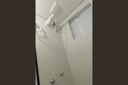 Apartamento para alugar com 51m², 2 quartos e 1 vaga Apartamento para alugar com 51m², 2 quartos e 1 vagaBanheiro Social