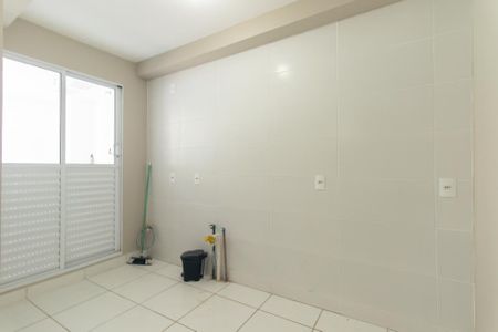 Apartamento para alugar com 51m², 2 quartos e 1 vaga Apartamento para alugar com 51m², 2 quartos e 1 vagaCozinha