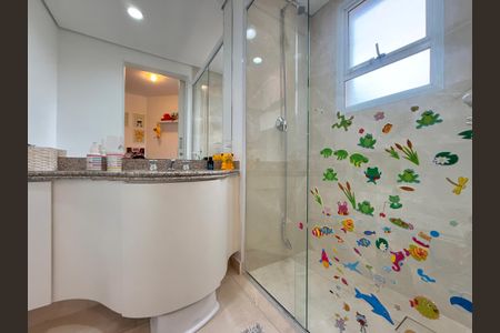 Apartamento para alugar com 115m², 3 quartos e 3 vagas Apartamento para alugar com 115m², 3 quartos e 3 vagasBanheiro Suíte 2