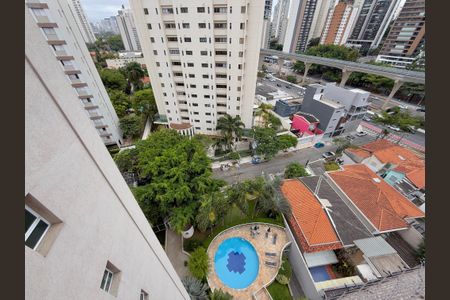 Apartamento para alugar com 115m², 3 quartos e 3 vagas Apartamento para alugar com 115m², 3 quartos e 3 vagasVista