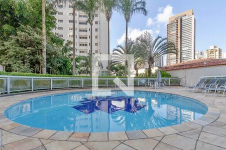 Apartamento para alugar com 115m², 3 quartos e 3 vagas Apartamento para alugar com 115m², 3 quartos e 3 vagasPiscina