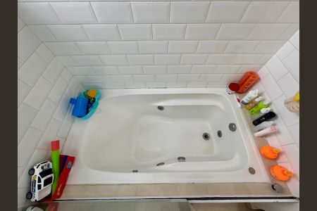 Apartamento para alugar com 115m², 3 quartos e 3 vagas Apartamento para alugar com 115m², 3 quartos e 3 vagasBanheiro Suíte 1