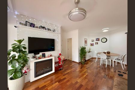 Apartamento para alugar com 115m², 3 quartos e 3 vagas Apartamento para alugar com 115m², 3 quartos e 3 vagasSala