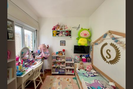 Apartamento para alugar com 115m², 3 quartos e 3 vagas Apartamento para alugar com 115m², 3 quartos e 3 vagasSuíte 3