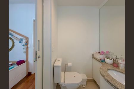 Apartamento para alugar com 115m², 3 quartos e 3 vagas Apartamento para alugar com 115m², 3 quartos e 3 vagasBanheiro Suíte 3