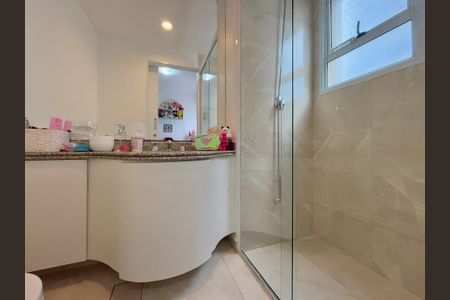 Apartamento para alugar com 115m², 3 quartos e 3 vagas Apartamento para alugar com 115m², 3 quartos e 3 vagasBanheiro Suíte 3