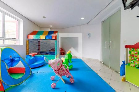 Apartamento para alugar com 115m², 3 quartos e 3 vagas Apartamento para alugar com 115m², 3 quartos e 3 vagasBrinquedoteca