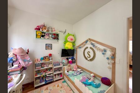 Apartamento para alugar com 115m², 3 quartos e 3 vagas Apartamento para alugar com 115m², 3 quartos e 3 vagasSuíte 3