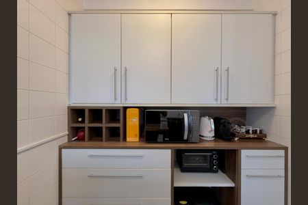 Apartamento para alugar com 115m², 3 quartos e 3 vagas Apartamento para alugar com 115m², 3 quartos e 3 vagasCozinha
