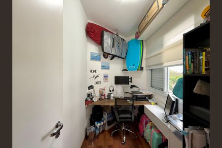 Apartamento para alugar com 115m², 3 quartos e 3 vagas Apartamento para alugar com 115m², 3 quartos e 3 vagasQuarto de Serviço