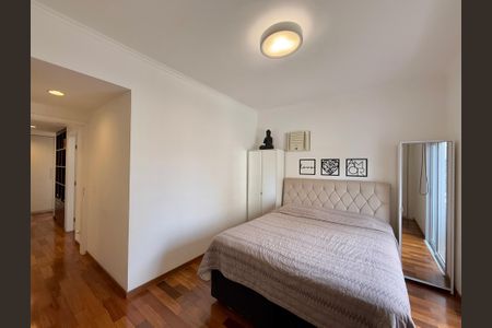 Apartamento para alugar com 115m², 3 quartos e 3 vagas Apartamento para alugar com 115m², 3 quartos e 3 vagasSuíte 1
