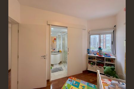 Apartamento para alugar com 115m², 3 quartos e 3 vagas Apartamento para alugar com 115m², 3 quartos e 3 vagasSuíte 2