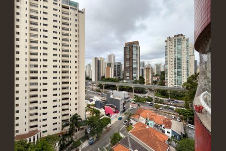 Apartamento para alugar com 115m², 3 quartos e 3 vagas Apartamento para alugar com 115m², 3 quartos e 3 vagasVista Suíte 2