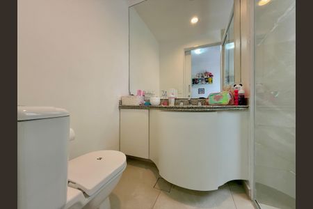 Apartamento para alugar com 115m², 3 quartos e 3 vagas Apartamento para alugar com 115m², 3 quartos e 3 vagasBanheiro Suíte 3