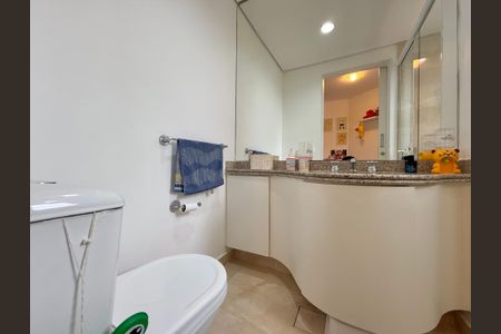 Apartamento para alugar com 115m², 3 quartos e 3 vagas Apartamento para alugar com 115m², 3 quartos e 3 vagasBanheiro Suíte 2