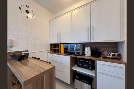 Apartamento para alugar com 115m², 3 quartos e 3 vagas Apartamento para alugar com 115m², 3 quartos e 3 vagasCozinha