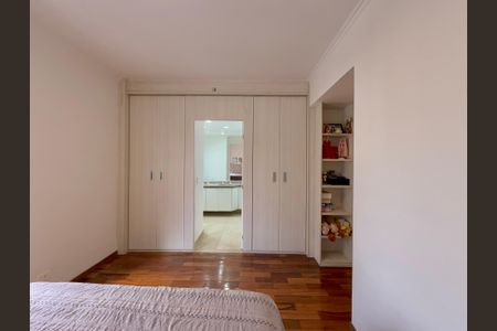 Apartamento para alugar com 115m², 3 quartos e 3 vagas Apartamento para alugar com 115m², 3 quartos e 3 vagasSuíte 1