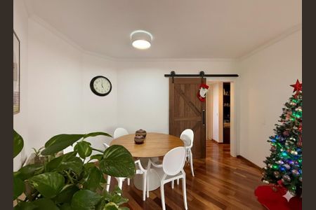 Apartamento para alugar com 115m², 3 quartos e 3 vagas Apartamento para alugar com 115m², 3 quartos e 3 vagasSala