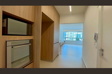 Apartamento à venda com 96m², 2 quartos e 1 vagaCozinha