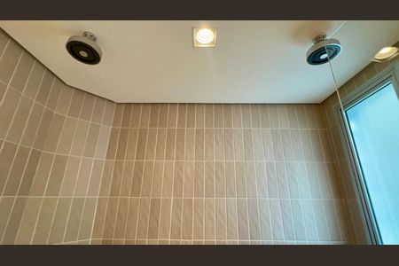 Apartamento à venda com 96m², 2 quartos e 1 vagaBanheiro da Suíte