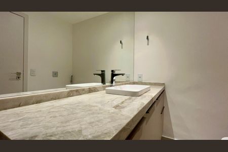 Apartamento à venda com 96m², 2 quartos e 1 vagaBanheiro