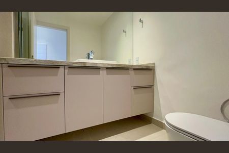 Apartamento à venda com 96m², 2 quartos e 1 vagaBanheiro