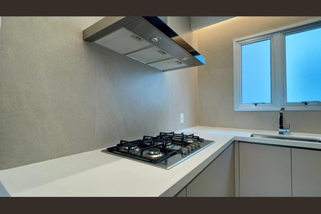 Apartamento à venda com 96m², 2 quartos e 1 vagaCozinha