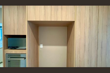 Apartamento à venda com 96m², 2 quartos e 1 vagaCozinha