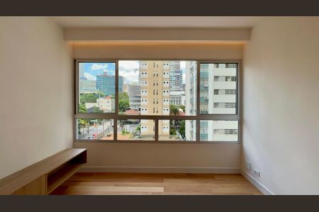 Apartamento à venda com 96m², 2 quartos e 1 vagaSala