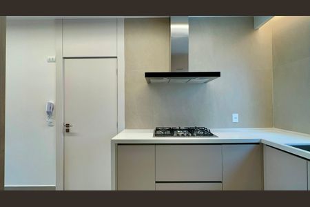 Apartamento à venda com 96m², 2 quartos e 1 vagaCozinha