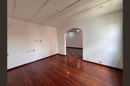 Sala 2 de apartamento à venda com 3 quartos, 242m² em Indianópolis, São Paulo