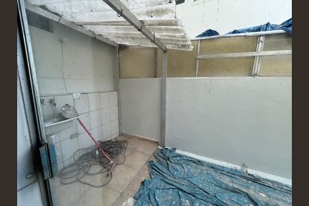 Apartamento à venda com 2 quartos, 77m² em Mirandópolis, São Paulo