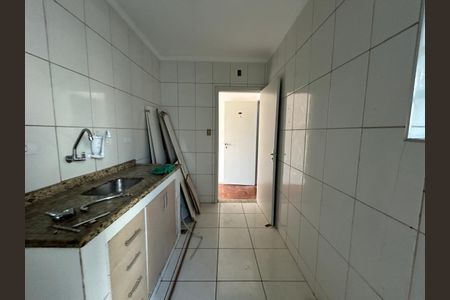Apartamento à venda com 2 quartos, 77m² em Mirandópolis, São Paulo