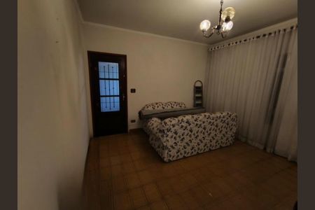 Casa à venda com 2 quartos, 144m² em Vila Metalúrgica, Santo André