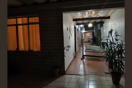 Casa à venda com 2 quartos, 144m² em Vila Metalúrgica, Santo André