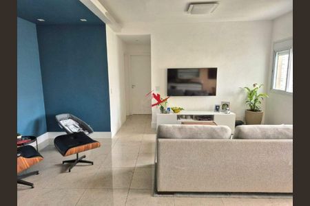 Apartamento à venda com 2 quartos, 84m² em Parque Reboucas, São Paulo