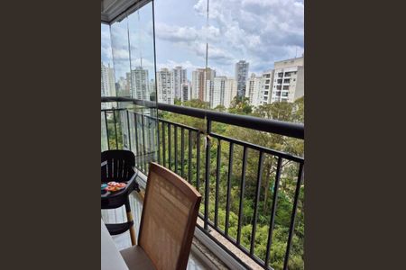 Apartamento à venda com 84m², 2 quartos e 2 vagas