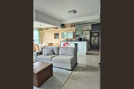 Apartamento à venda com 2 quartos, 84m² em Parque Reboucas, São Paulo