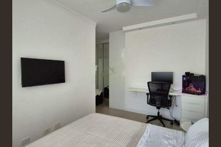 Apartamento à venda com 2 quartos, 84m² em Parque Reboucas, São Paulo