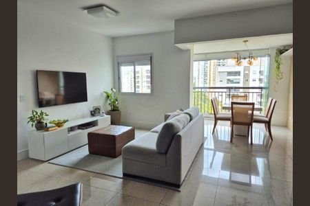 Apartamento à venda com 2 quartos, 84m² em Parque Reboucas, São Paulo