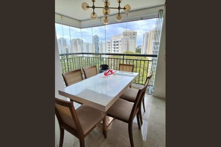 Apartamento à venda com 2 quartos, 84m² em Parque Reboucas, São Paulo