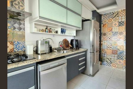 Apartamento à venda com 84m², 2 quartos e 2 vagas