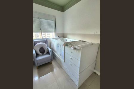 Apartamento à venda com 2 quartos, 84m² em Parque Reboucas, São Paulo
