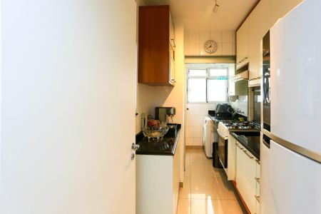 Apartamento à venda com 47m², 2 quartos e 1 vaga Apartamento à venda com 47m², 2 quartos e 1 vagacozinha