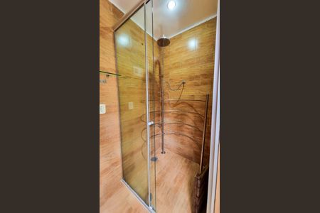 Apartamento à venda com 47m², 2 quartos e 1 vaga Apartamento à venda com 47m², 2 quartos e 1 vagaSaúna