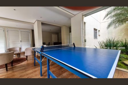 Apartamento à venda com 47m², 2 quartos e 1 vaga Apartamento à venda com 47m², 2 quartos e 1 vagaSala de Jogos